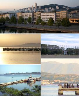 Wonsan Resmi Wonsan Resmi