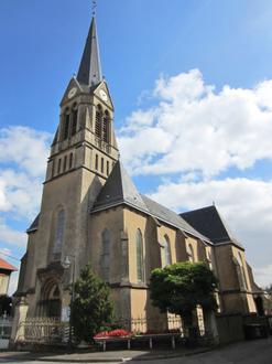 Immagine Rédange Immagine Rédange