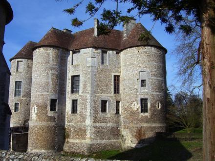 Image of Harcourt, Eure Image of Harcourt, Eure