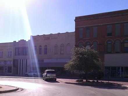 Bild på Haskell, Texas Bild på Haskell, Texas
