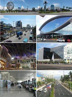 Image de Pasay
