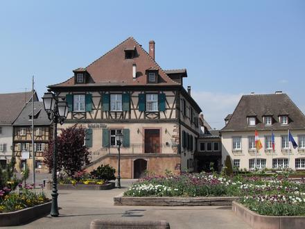 Imatge de Wintzenheim