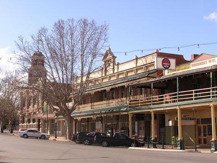 Image de Narrandera Image de Narrandera