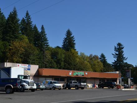Image of Jasper, Oregon