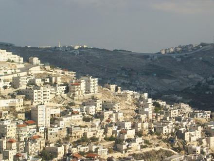 Immagine Gerusalemme Est Immagine Gerusalemme Est