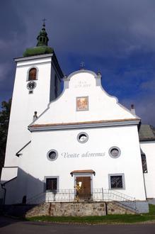 Bild von Volary
