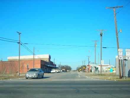 Immagine Malone (Texas)