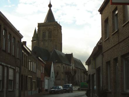 Obrázok Alveringem Obrázok Alveringem