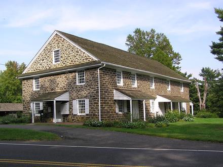 Bild von Mount Laurel