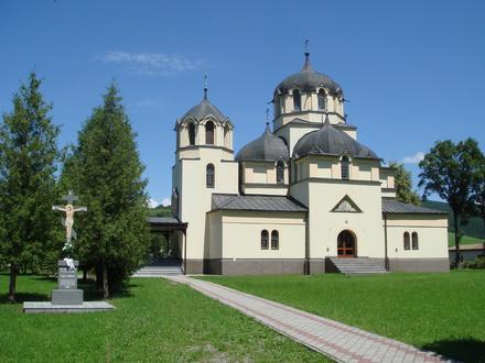 Image of Stakčín Image of Stakčín
