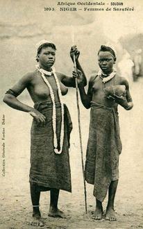 Image of Saraféré