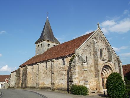 Immagine Saint-Plaisir Immagine Saint-Plaisir