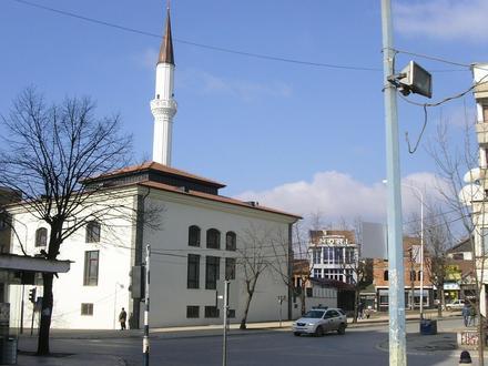 Bild von Gjilan
