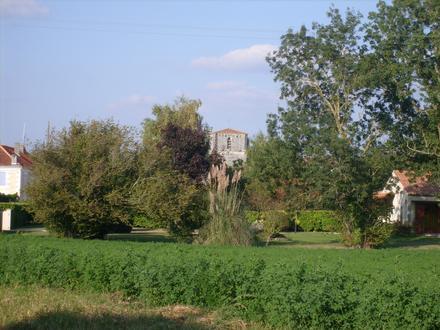 Immagine Romegoux Immagine Romegoux