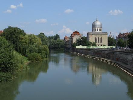 Bild von Oradea Bild von Oradea