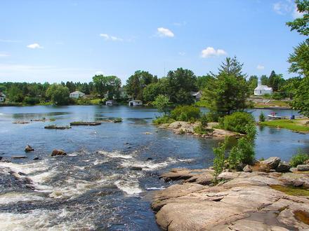 Image of Magnetawan Image of Magnetawan