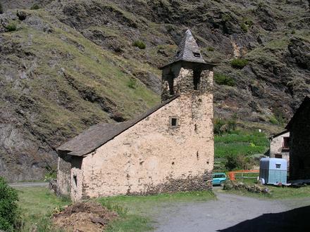Afbeelding van Tor (Spanje)