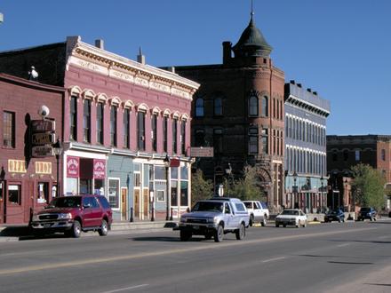 Image de Leadville