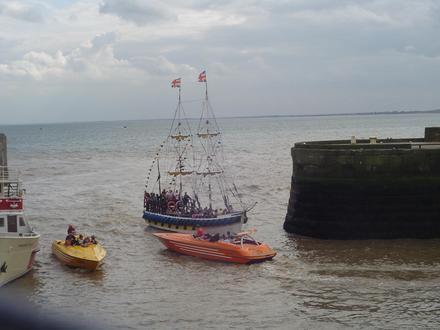 Bild von Bridlington