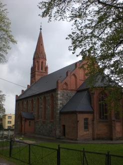 Bild von Przodkowo Bild von Przodkowo