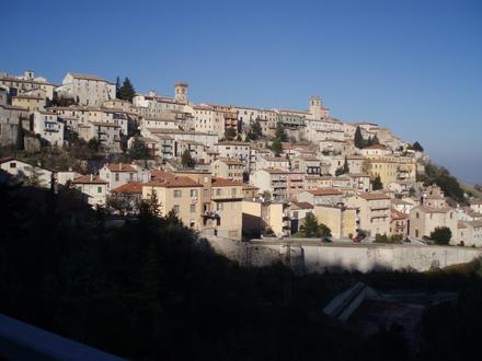 Image of Arcevia Image of Arcevia