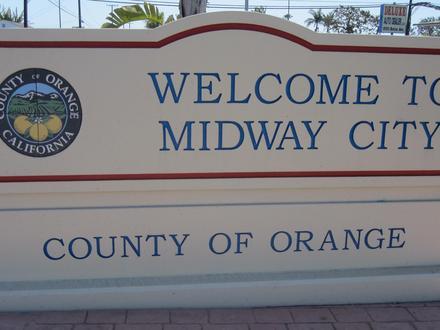 Image de Midway City Image de Midway City
