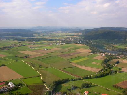 Bild von Hemishofen