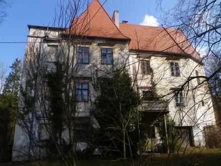 Image of Schleißheim Image of Schleißheim