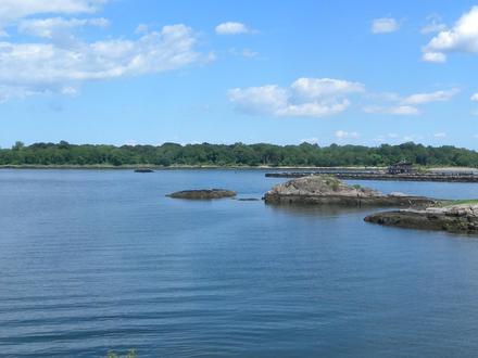 Bild von New Rochelle