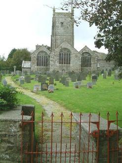 Image of Davidstow Image of Davidstow
