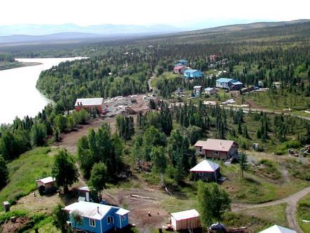 Image de Lime Village