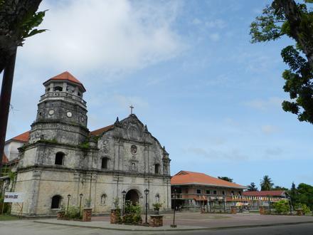 Image of Panay, Capiz Image of Panay, Capiz