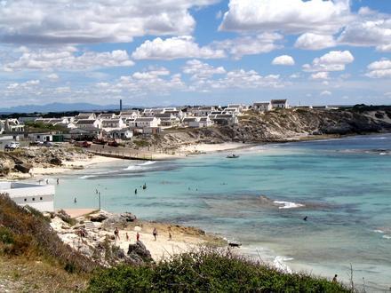 Bild von Arniston