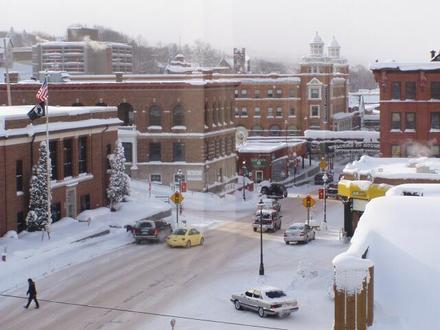 Immagine Houghton (Contea di Houghton, Michigan) Immagine Houghton (Contea di Houghton, Michigan)