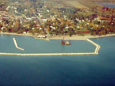 Bild von Lexington (Michigan)