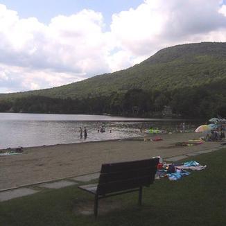 Image of Lake Elmore Image of Lake Elmore