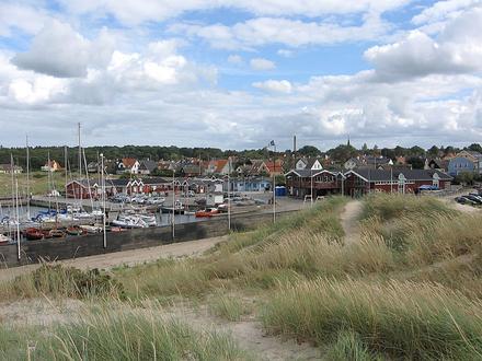 Image of Hornbæk