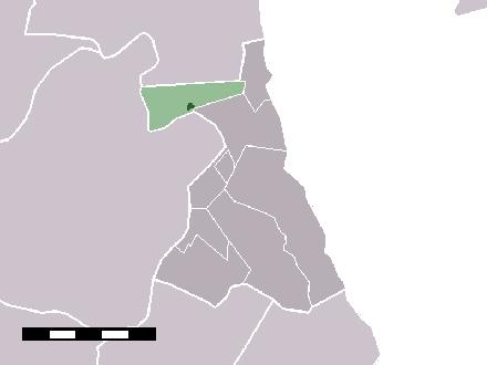 Afbeelding van Beets (Noord-Holland) Afbeelding van Beets (Noord-Holland)