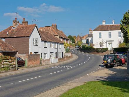 Image of Droxford