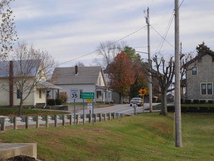 Hình ảnh về Ithaca, Ohio