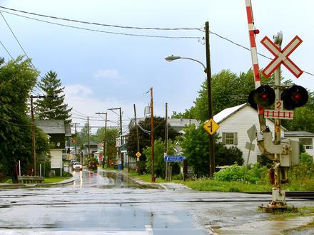 Image of Rivière-Beaudette, Quebec