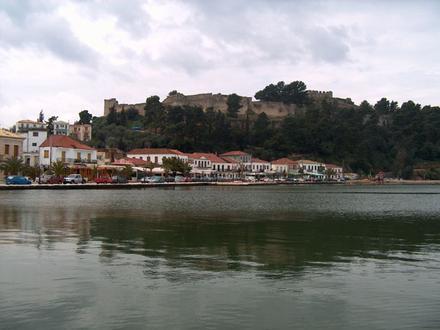 Bild von Anaktorio Bild von Anaktorio