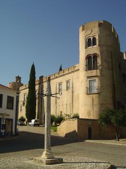 Imagen de Alvito