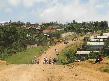 Imagen de Chencha Imagen de Chencha