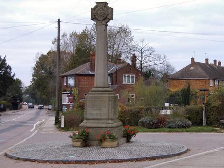 Image de Shenley (Hertfordshire)