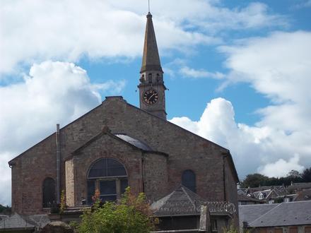 Image of Lesmahagow Image of Lesmahagow