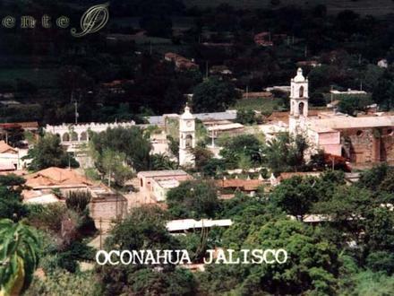 Image of Oconahua Image of Oconahua