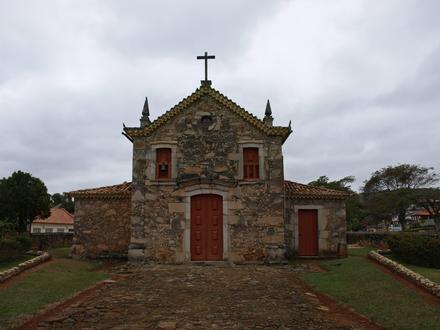 Immagine Coronel Xavier Chaves Immagine Coronel Xavier Chaves