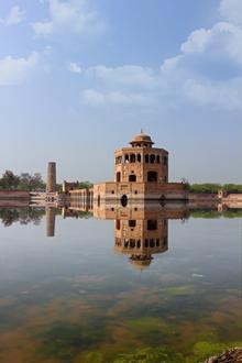 Immagine Sheikhupura Immagine Sheikhupura