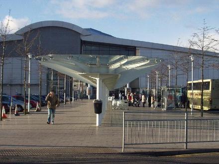 Image of Braehead Image of Braehead